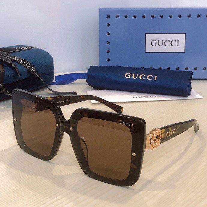 Top Quality G*ucci Glasses