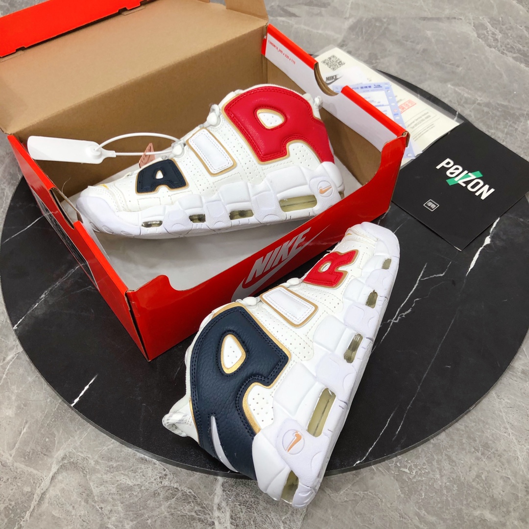 from Nike Air More Uptempo ’96 OG