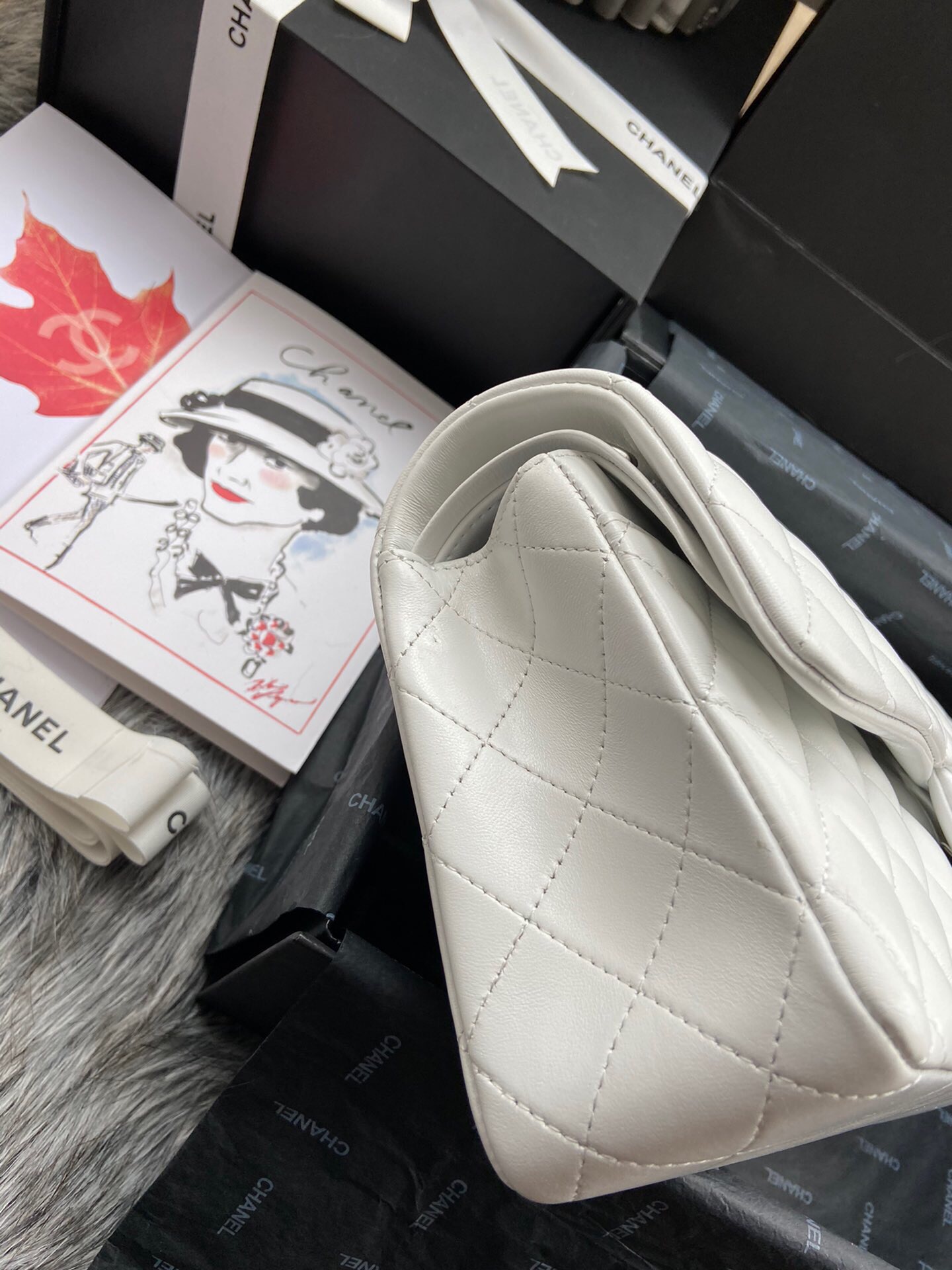 C*hanel Bag Top Quality