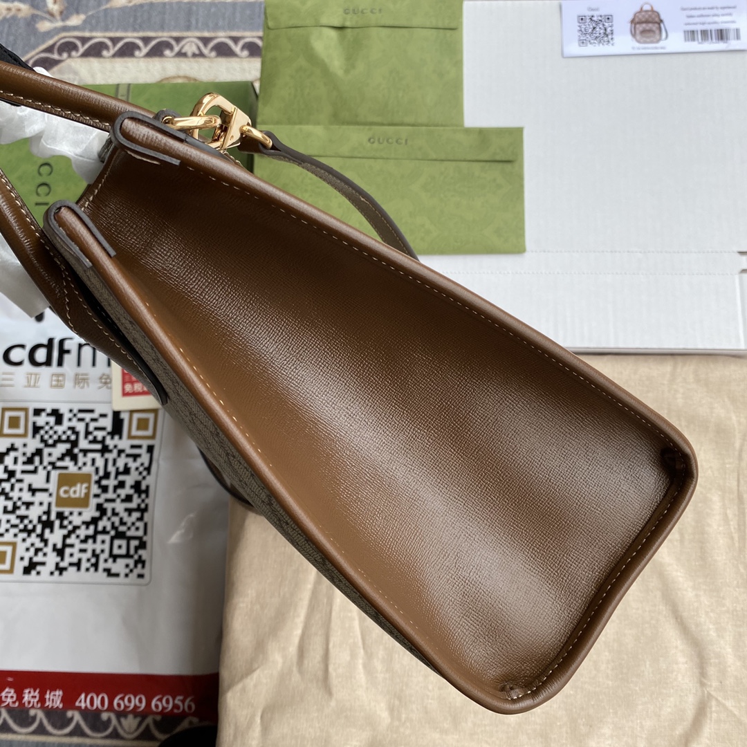 G*ucci Bag Top Quality 36*38.5*12CM