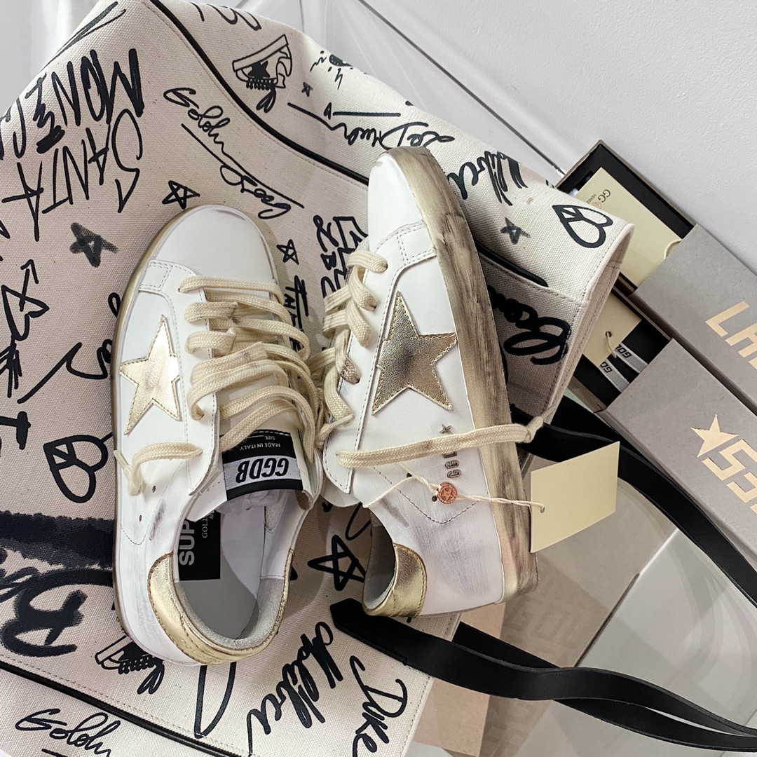 Men Women G*GDB Top Sneakers