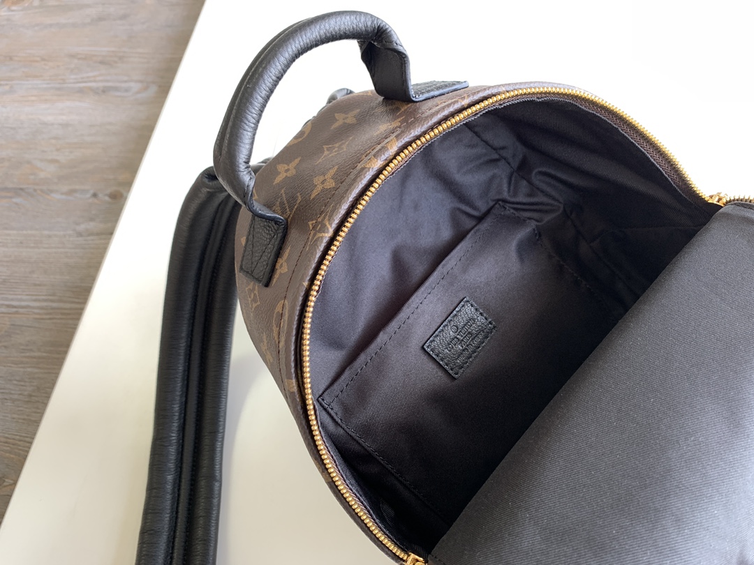 L*ouis V*uitton Bag Top Quality 22*29*10cm