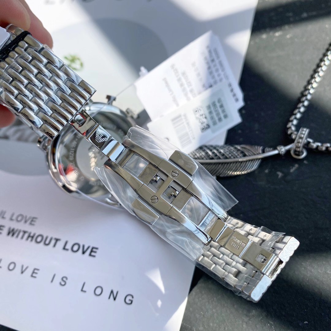 A*rmani Watches Top Quality 43*12mm