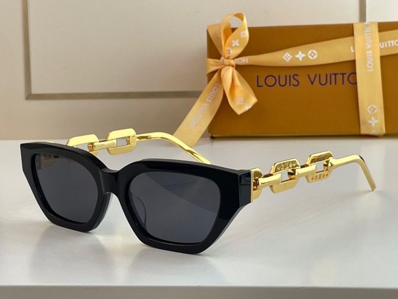 Top Quality L*ouis V*uitton Glasses