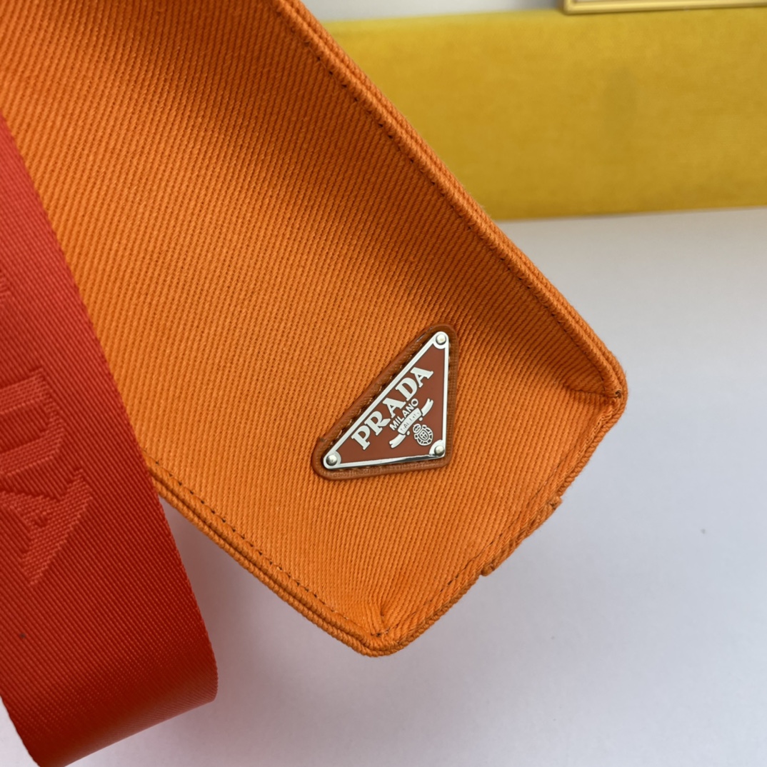 P*rada Bag Top Quality 26*23.5*9cm