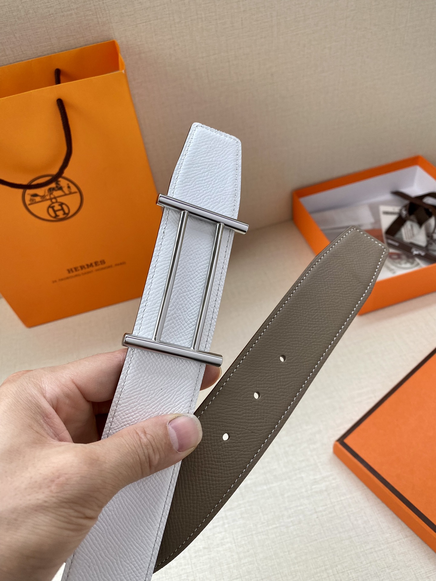 H*ermes Belts Top Quality