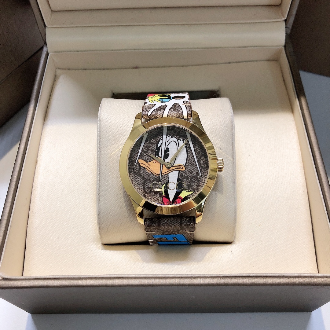 G*ucci Watches Top Quality