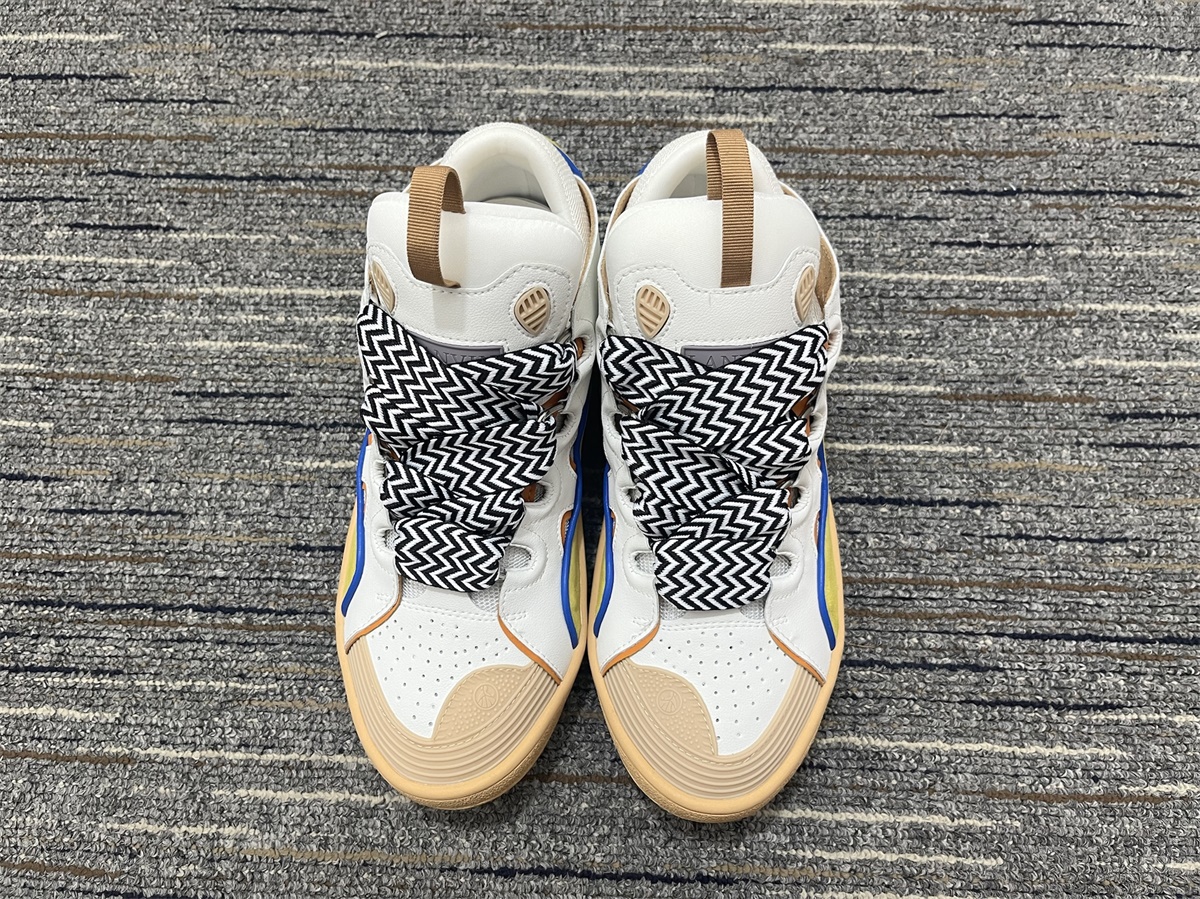 Men Women L*ANVIN Top Sneaker