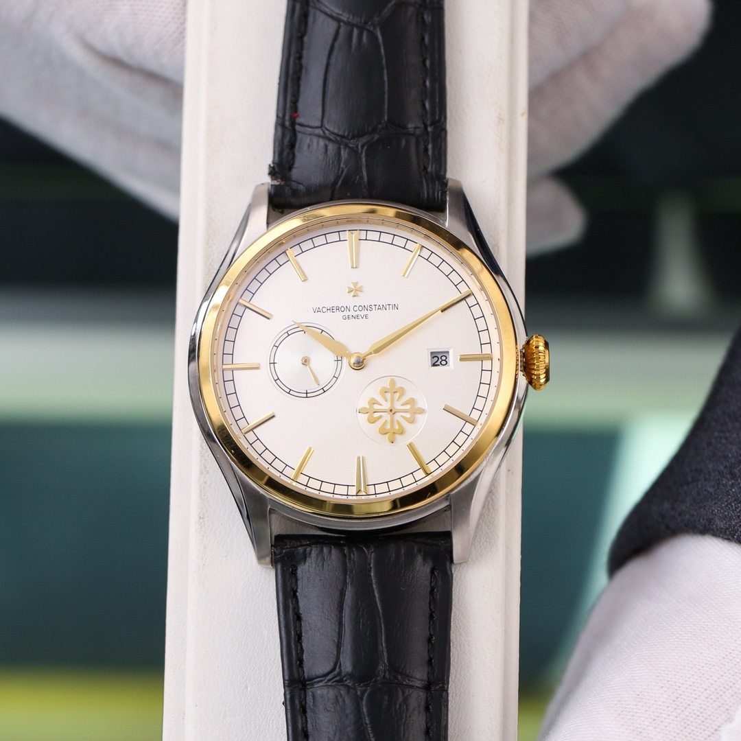 V*acheron C*onstantin Watches Top Quality 42*12MM ()
