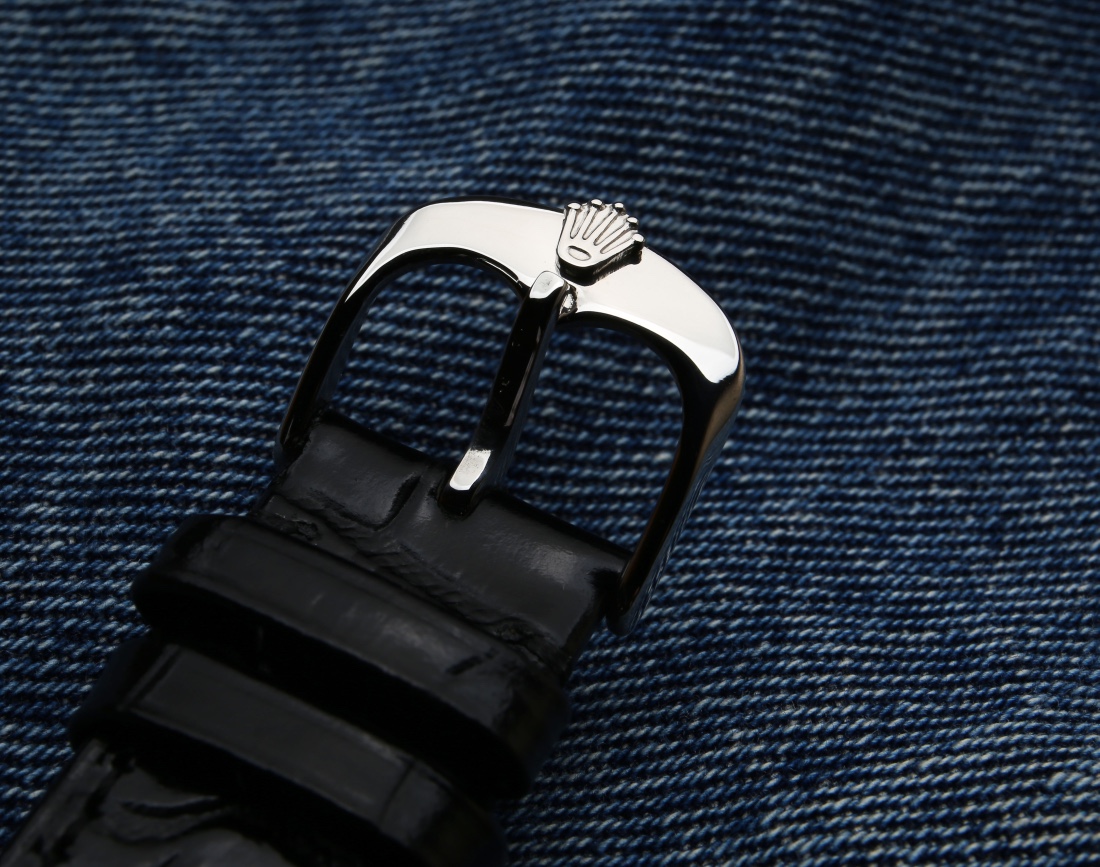 R*olex Watches Top Quality 40mm *11mm