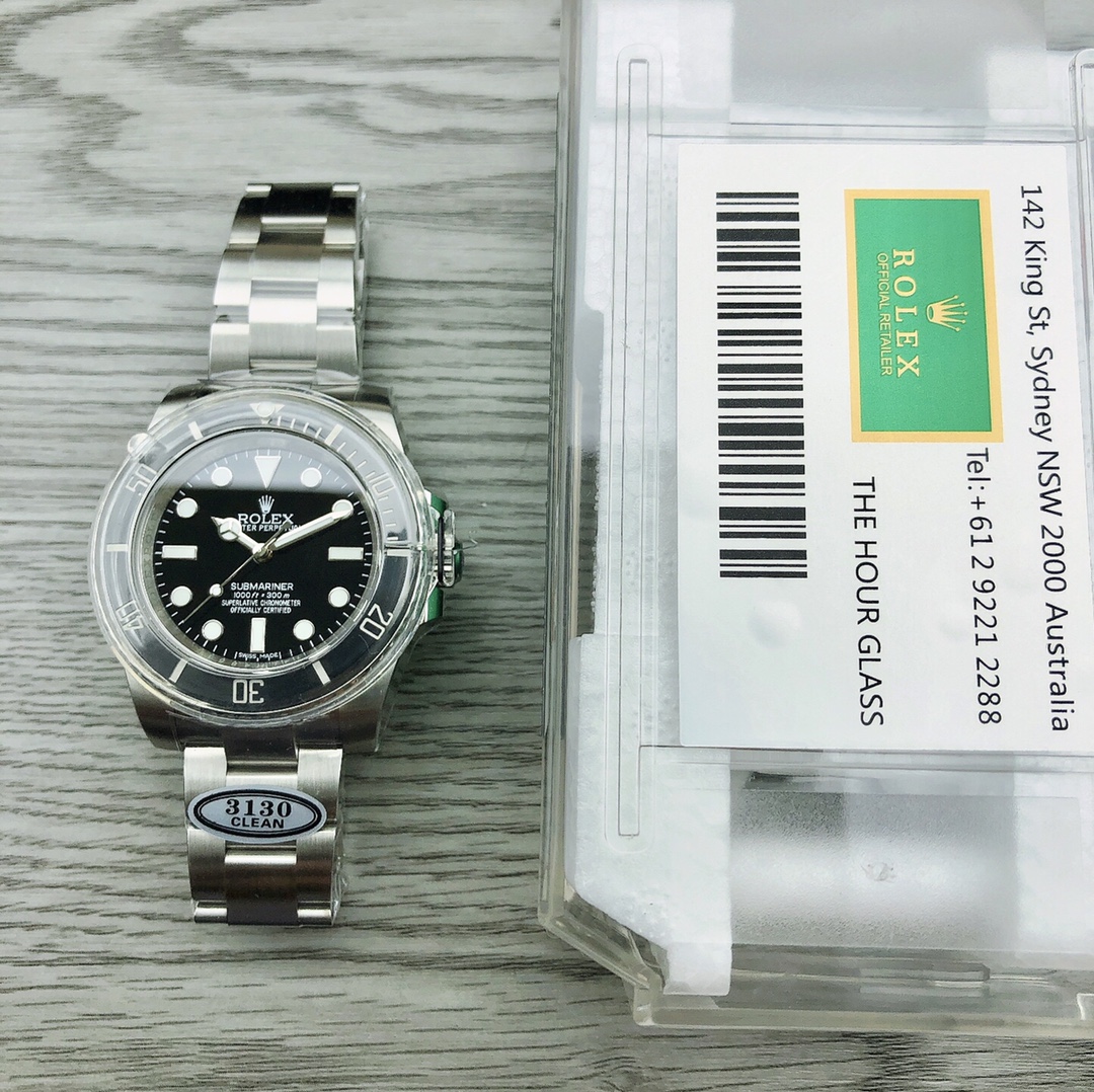 R*olex Watches Top Quality