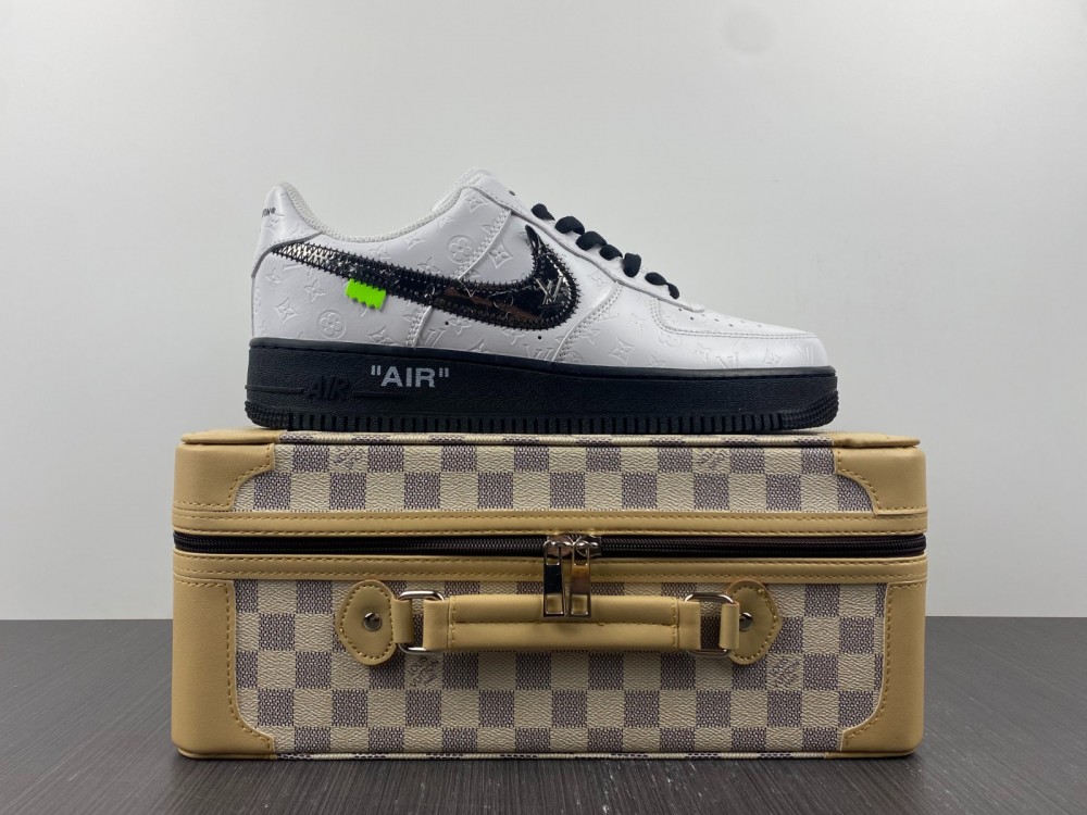 from Nike Air Force 1 x L*V Low 6A8PYL-001