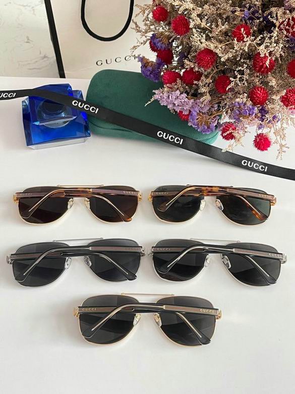 Top Quality G*ucci Glasses