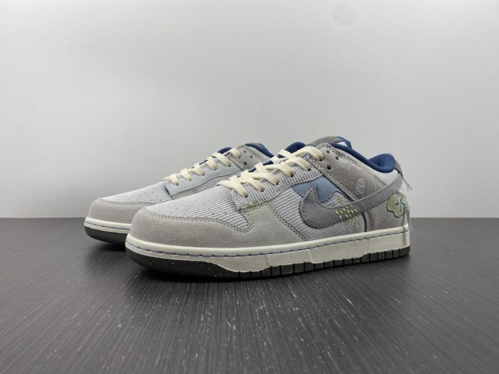 from Nike Dunk Low DQ5076-001