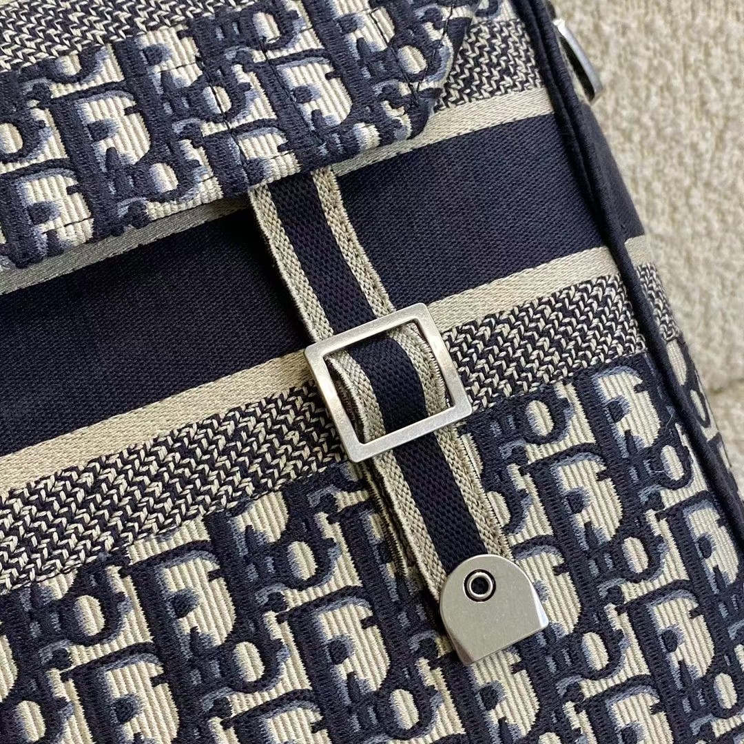 D*ior Bag Top Quality 27*28*11CM