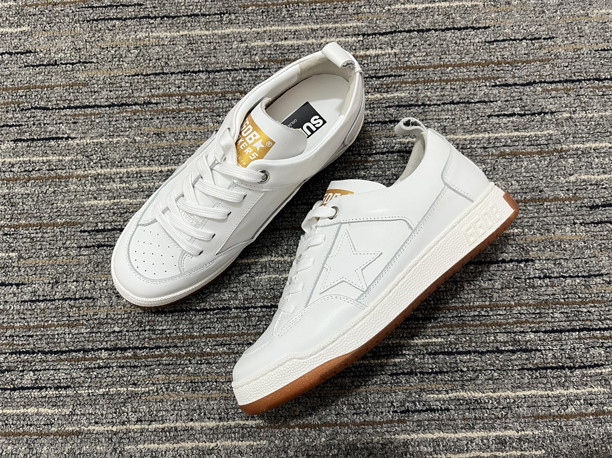 Men Women G*GDB Top Sneaker