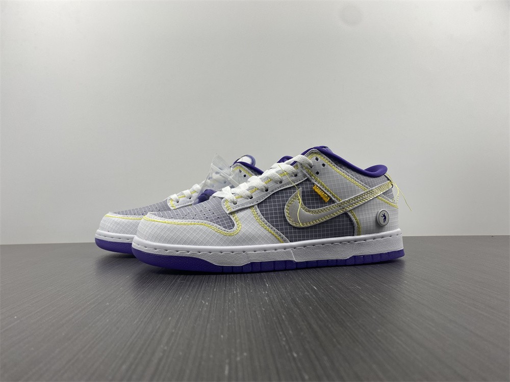 from Union LA x Nike Dunk Low DJ9649-500