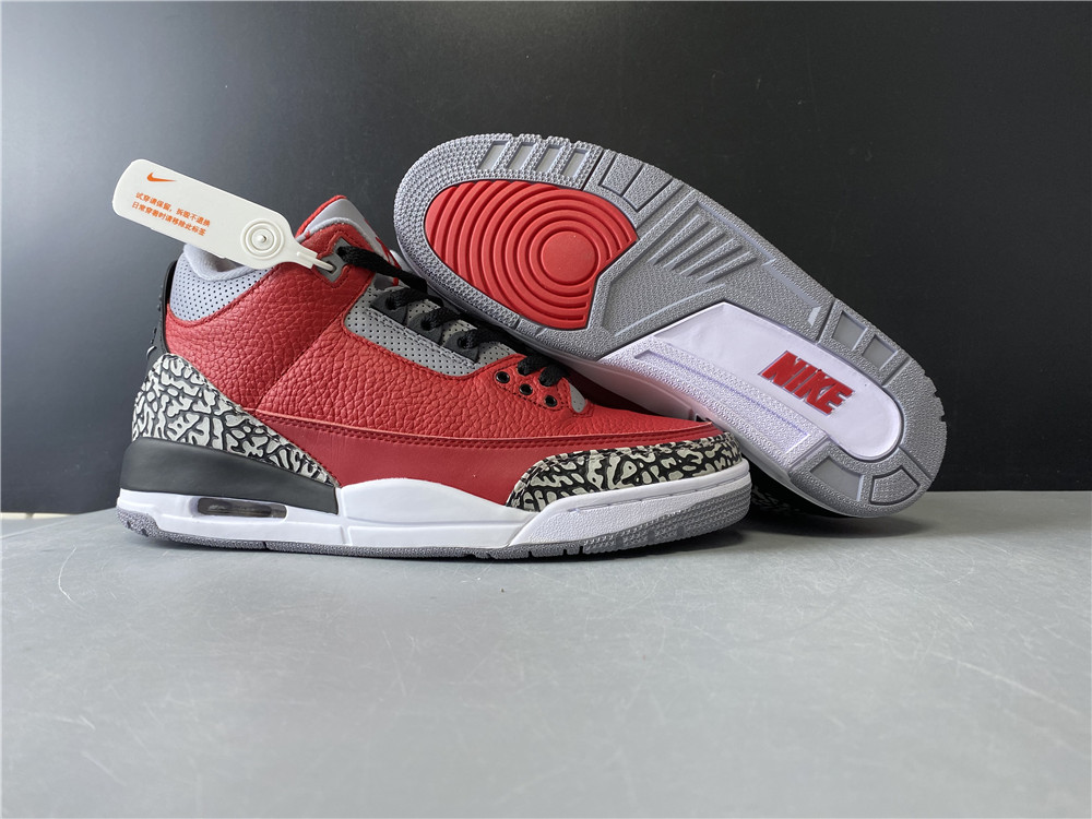 Air Jordan 3