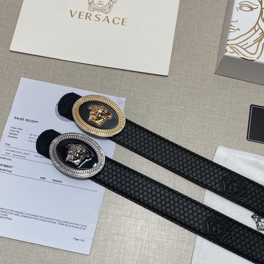 V*ersace Top Version