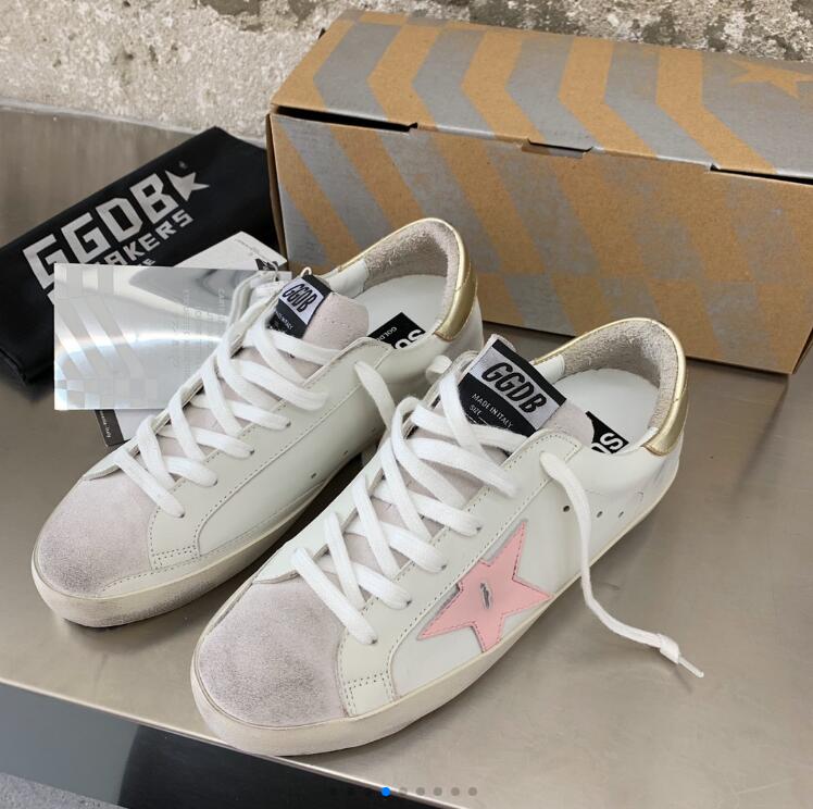 Men Women G*GDB Top Sneakers