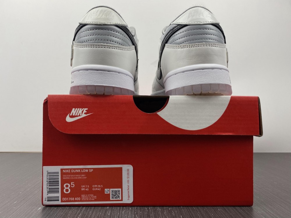 from NIKE DUNK LOW DD1768-400