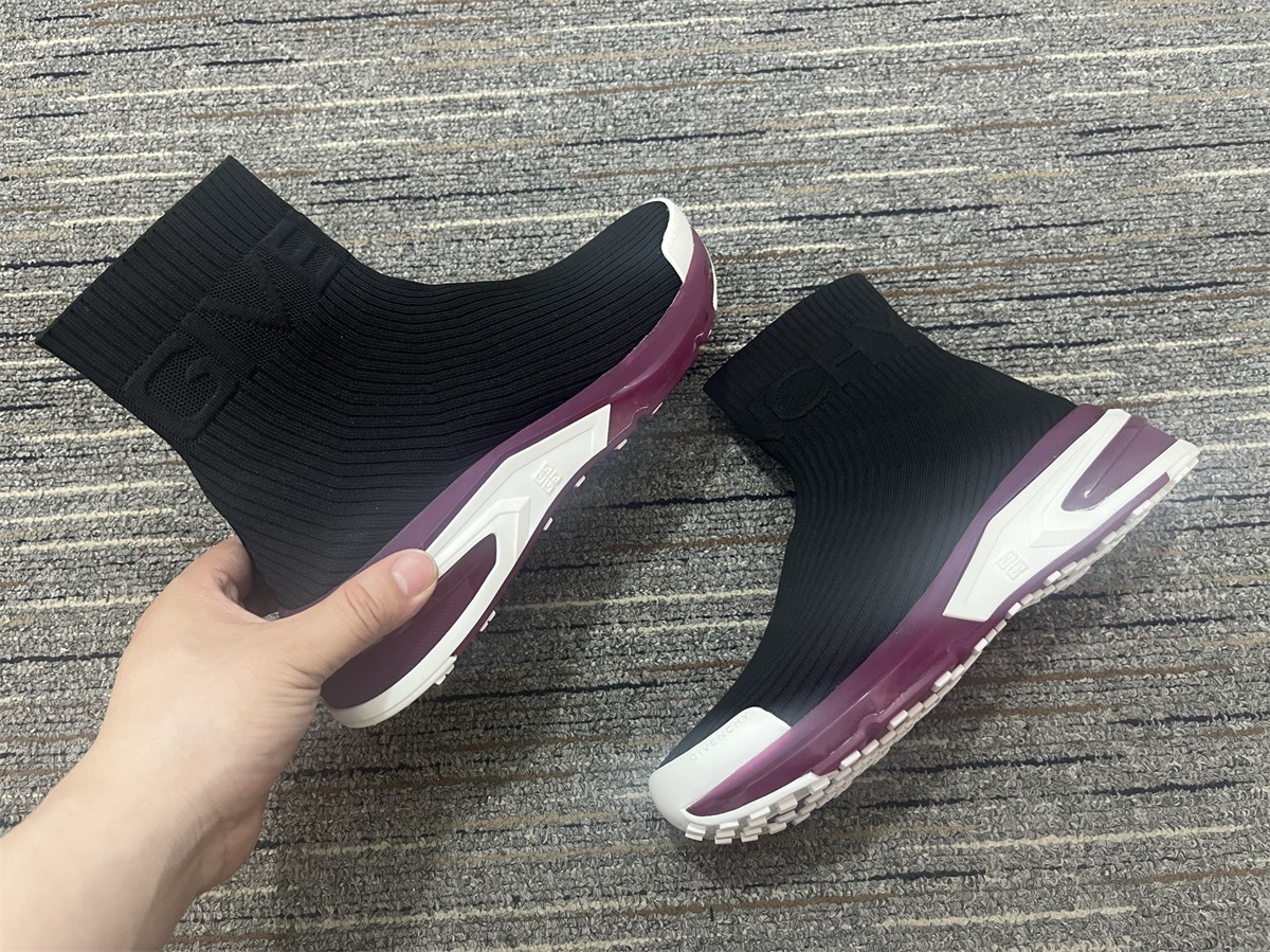 Men Women G*venchy Top Quality Sneakers