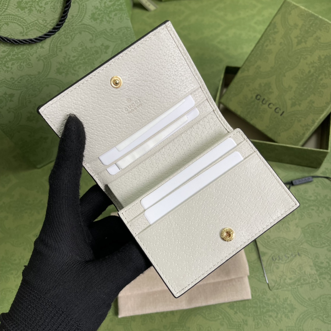 G*ucci Bag Top Quality 11*8*2.5CM