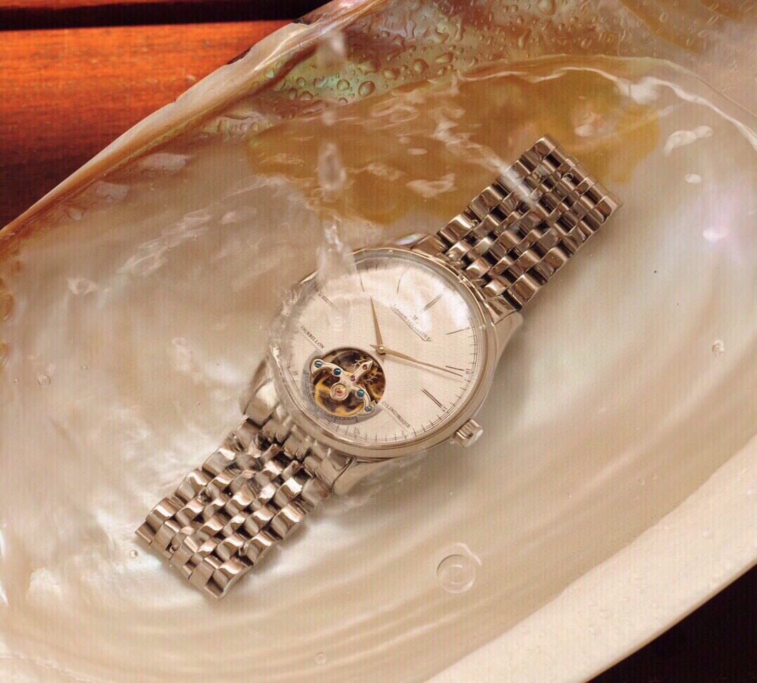 J*aeger-L*eCoultre Watches Top Quality 42mm