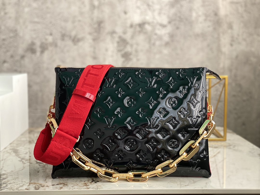 L*ouis V*uitton Bag Top Quality 34*24*12cm