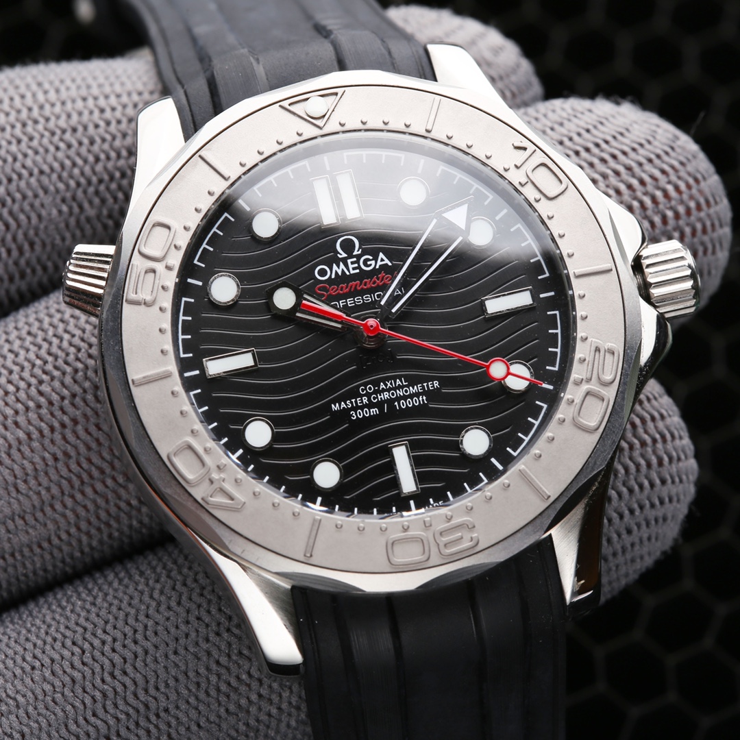 O*mega Watches Top Quality