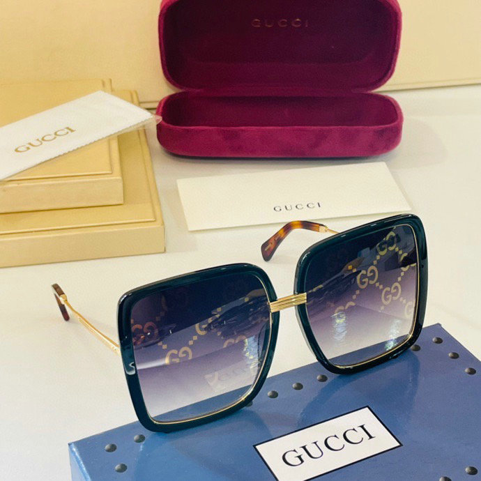 Top Quality G*ucci Glasses