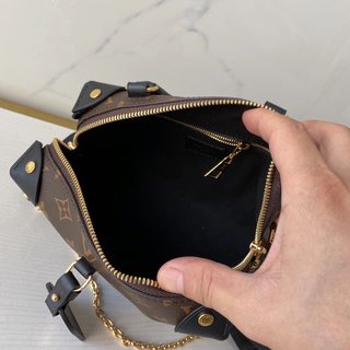 L*ouis V*uitton Bag Top Quality 20.0 x 14.0 x 7.5cm
