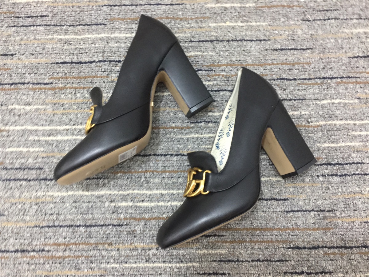 Women G*ucci Top Sneaker