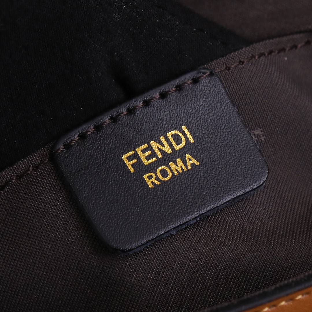 F*endi Bag Top Quality 21*3.5*12CM