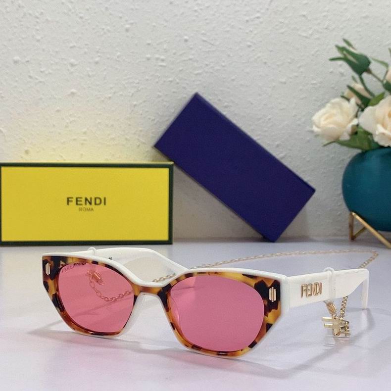 Top Quality F*endi Glasses