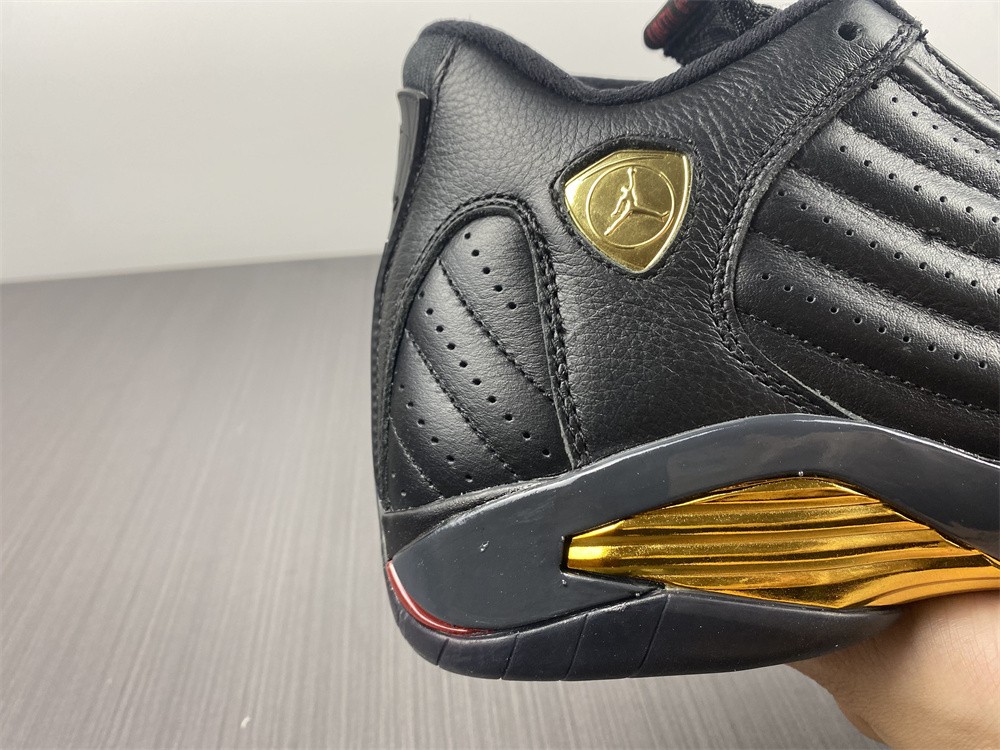 Air Jordan 14 Defining Moments DMP 487471-022