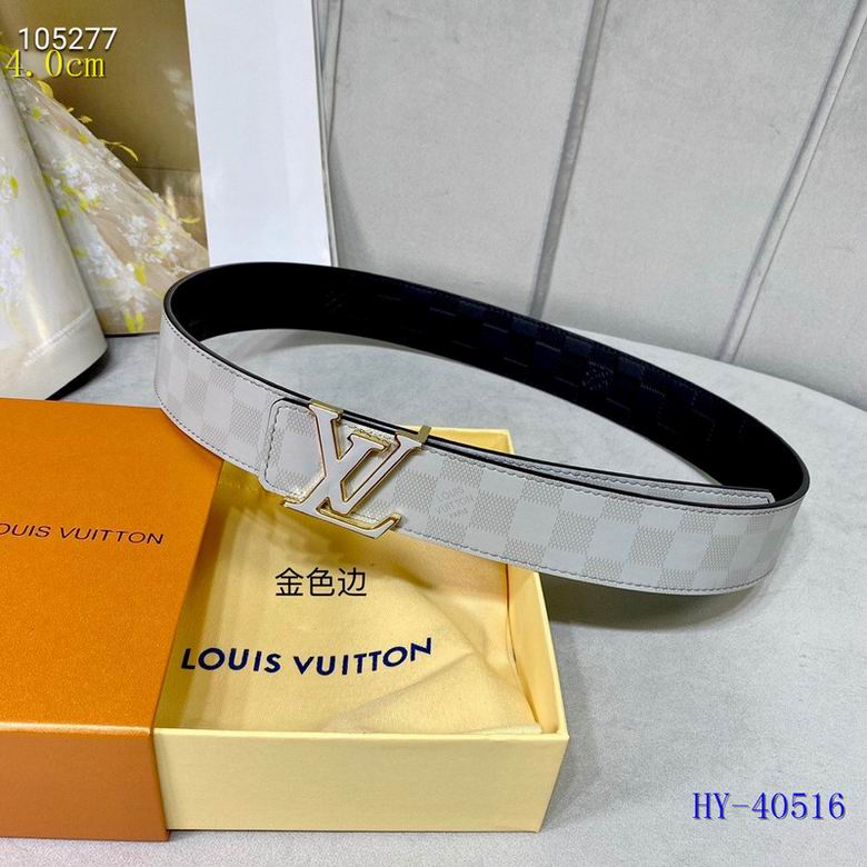 L*uis V*itton Belts Top Version