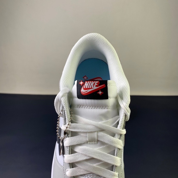 from Nike SB Dunk Low DR9654 001