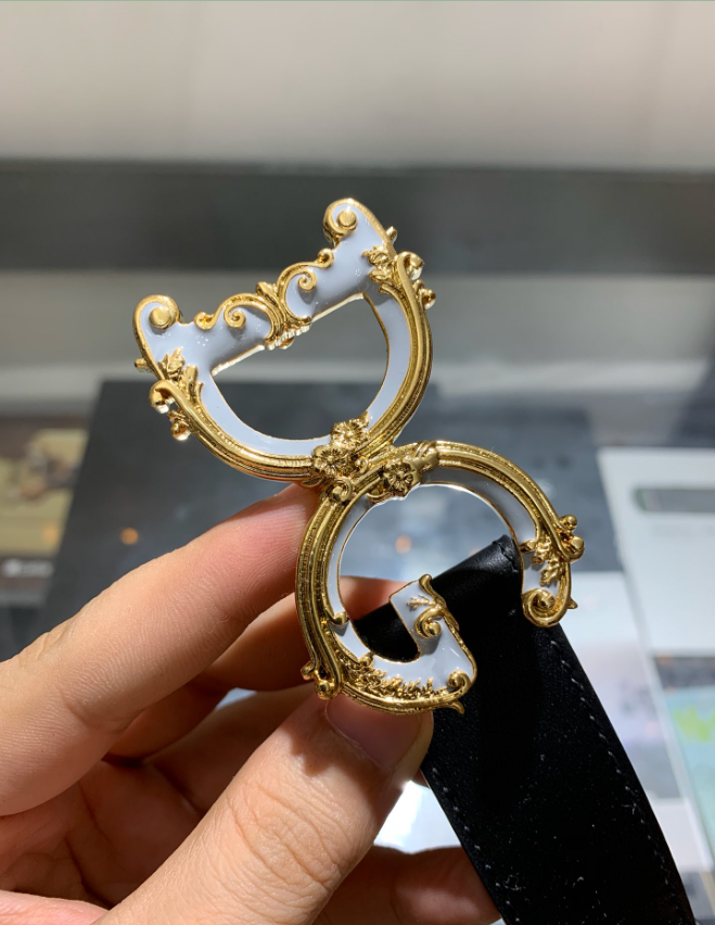 Other Belts Top Quality 30MM