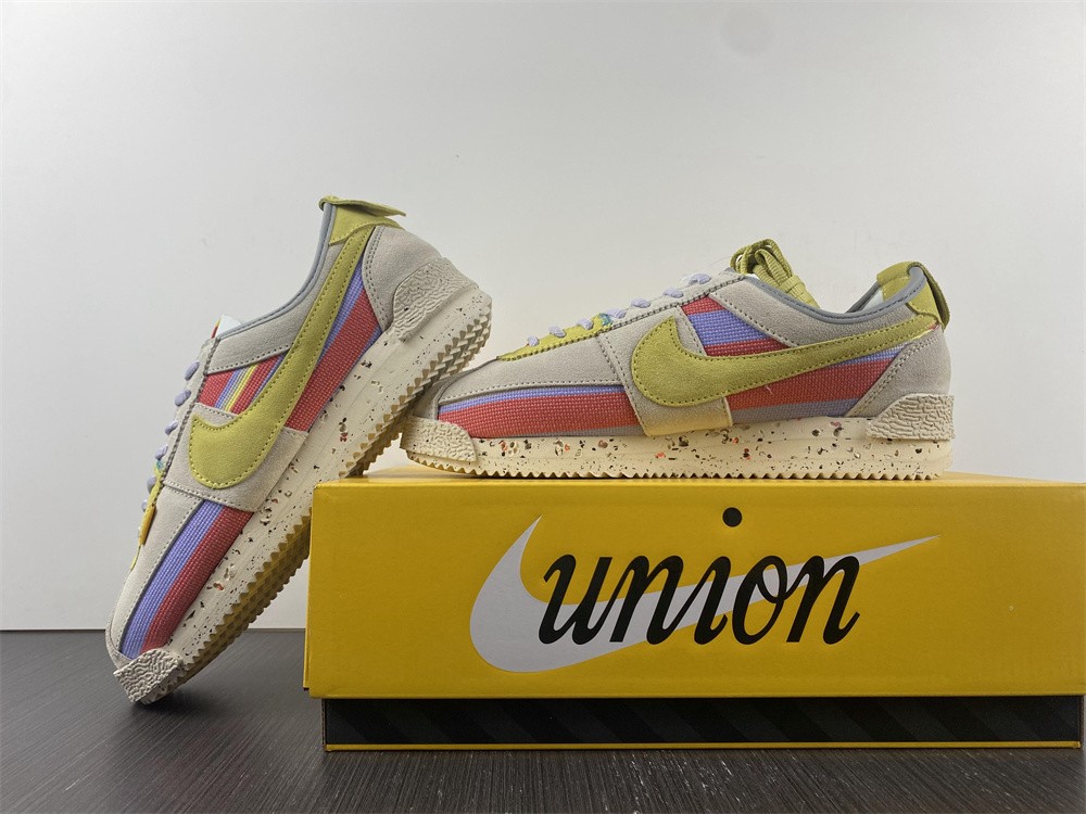 from Union x NK Cortez 50 DR1413-100