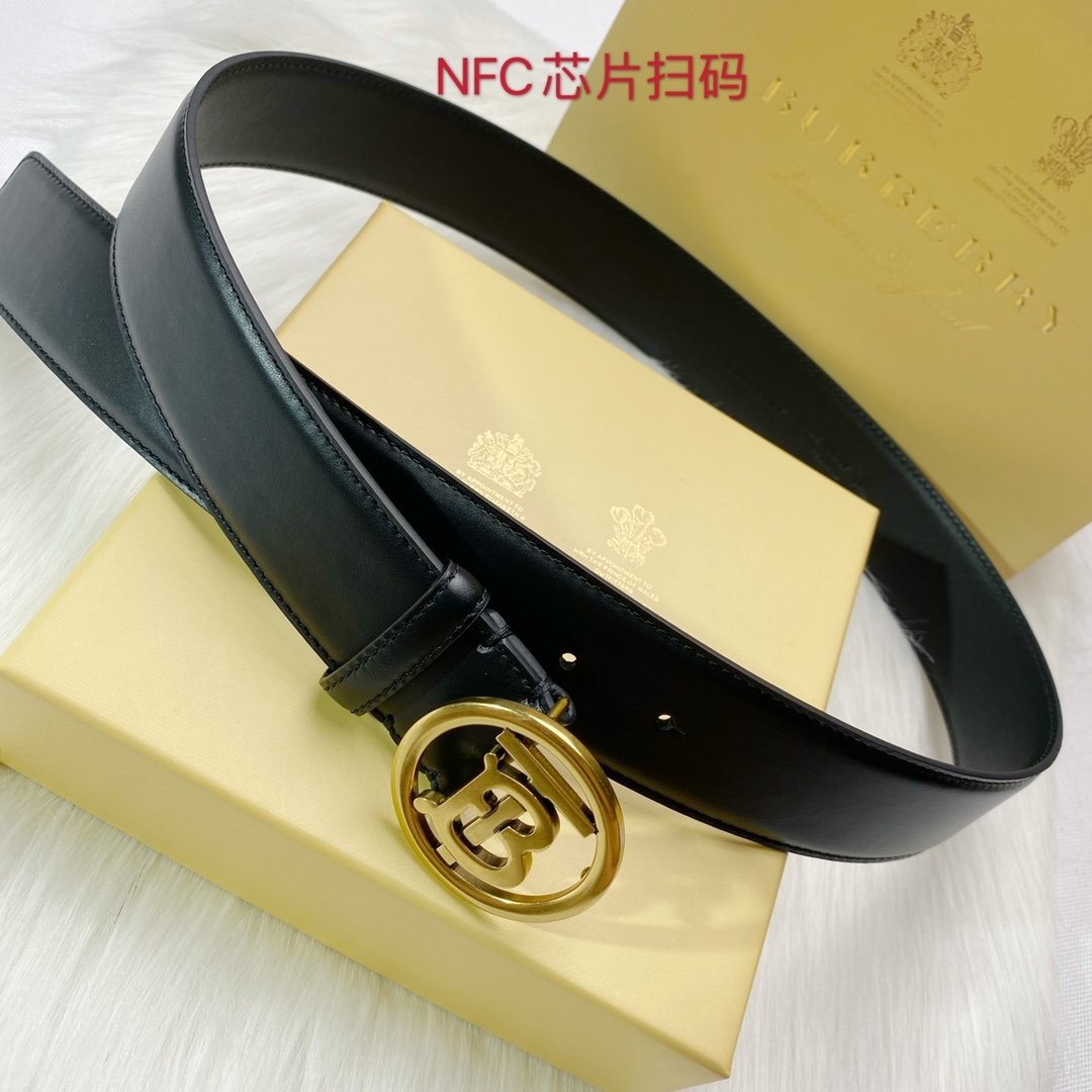 B*rberrry Belts Top Version