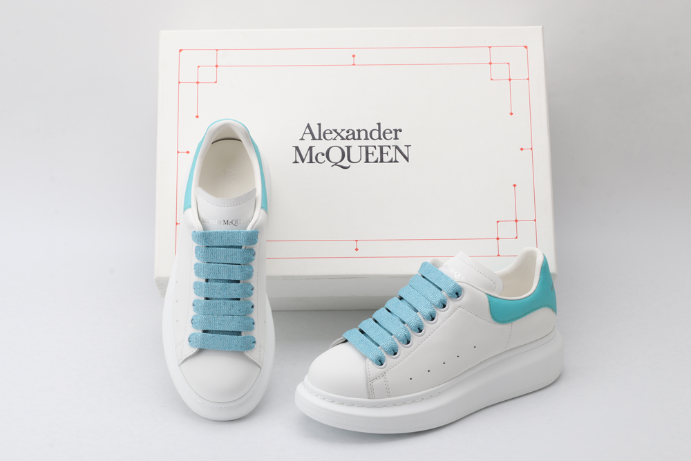 A*exander M*queen Sneaker