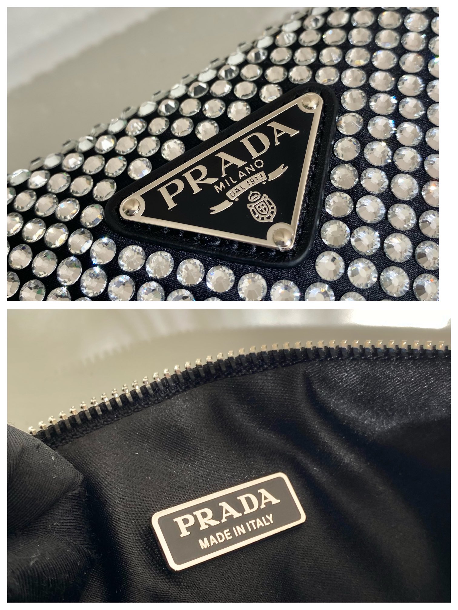 P*rada Bag Top Quality 26*15*5.5CM