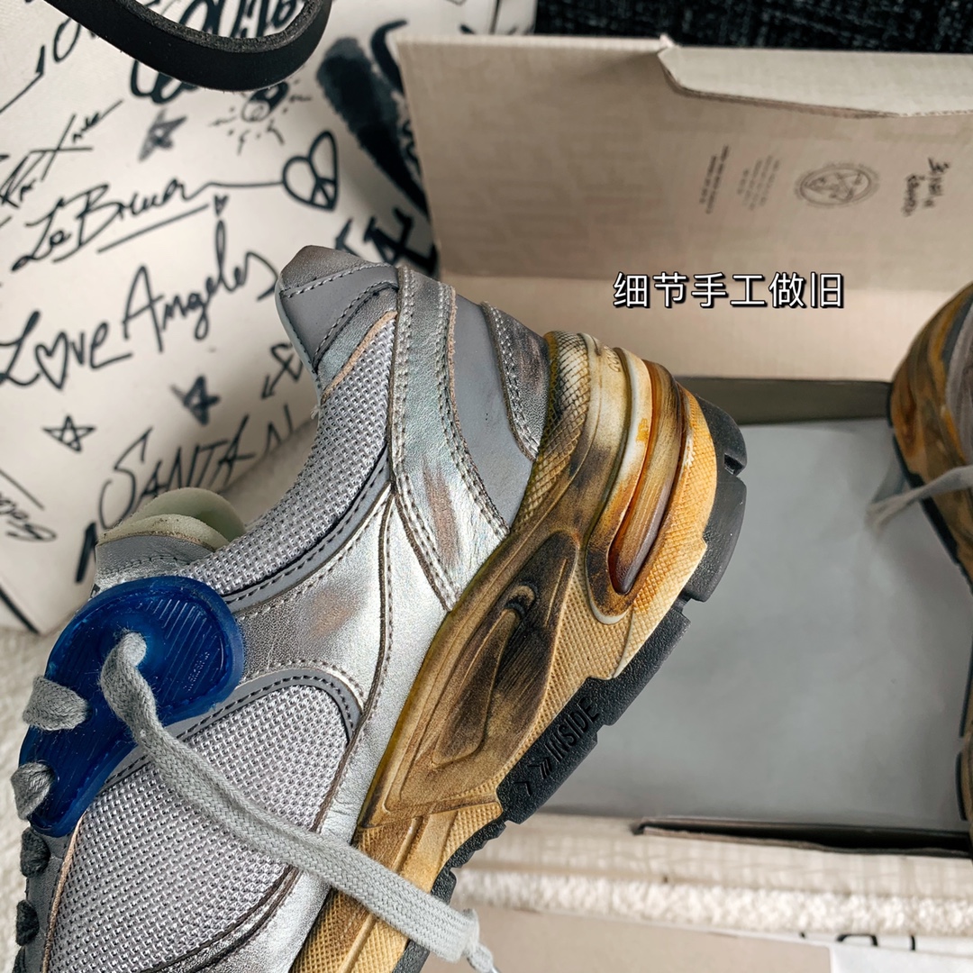 Women G*GDB Top Sneakers