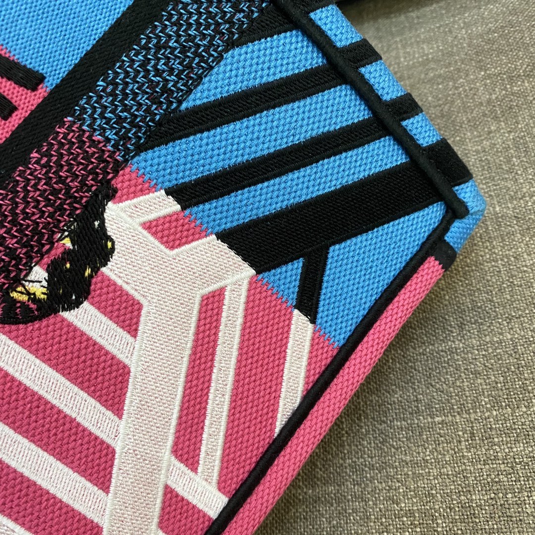 D*ior Bag Top Quality 36*18*28CM