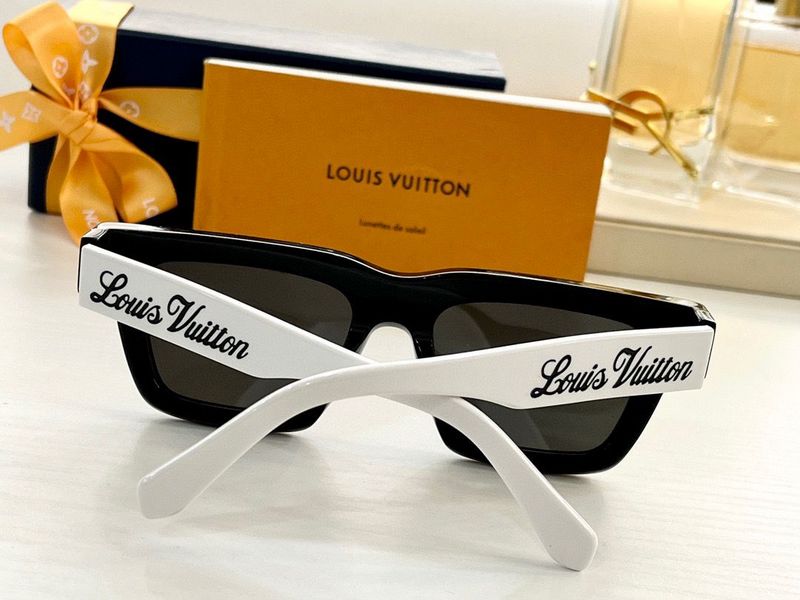 Top Quality L*ouis V*uitton Glasses
