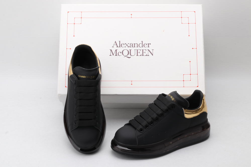 A*exander M*queen Sneaker