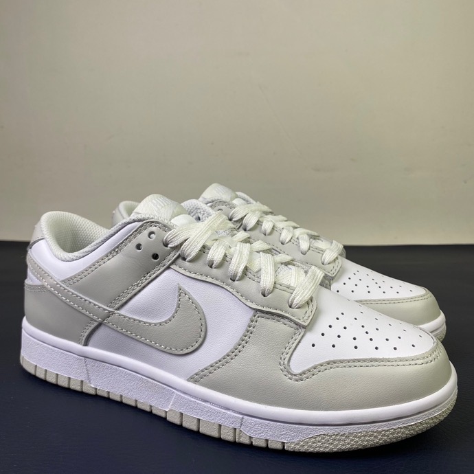 from Nike Dunk Low WMNS “Photon Dust” DD1503-103
