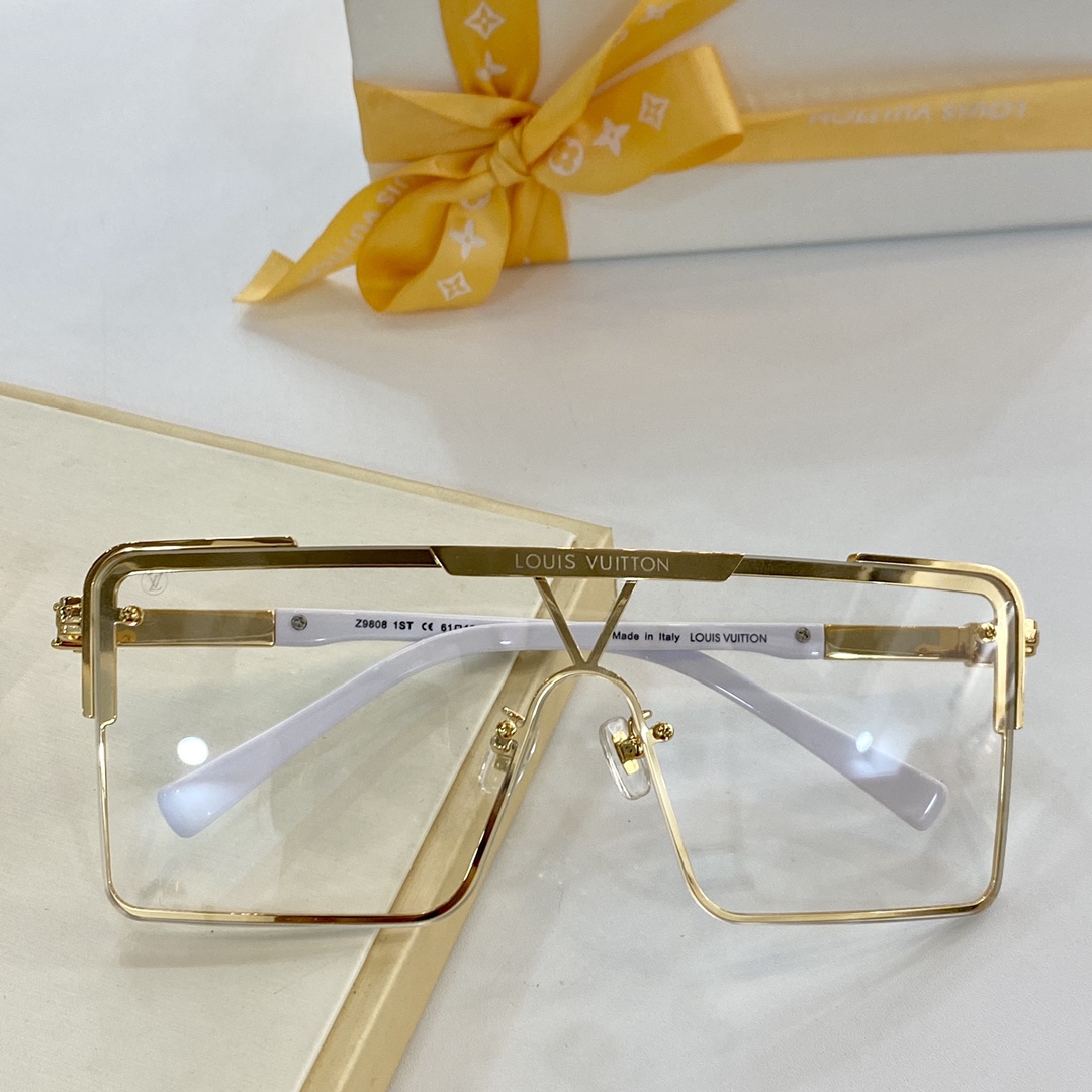 L*ouis V*uitton Glasses Top