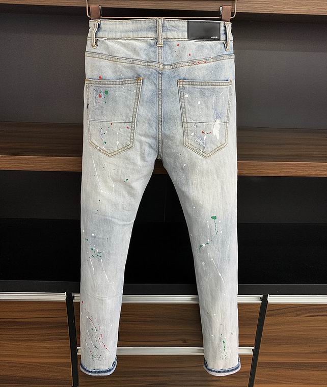 Men Jeans Top Quality